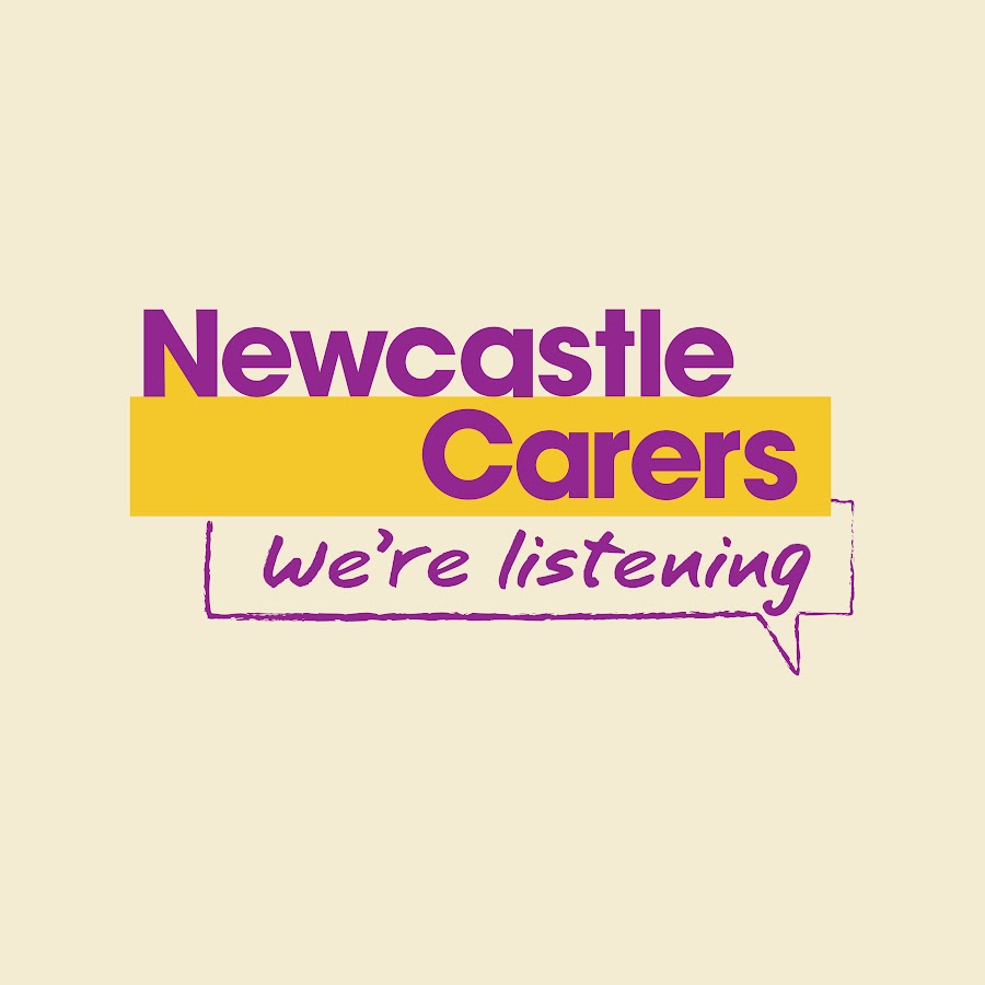 Newcastle Carers Logo