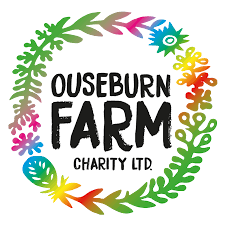 Ouseburn Farm Charity Logo