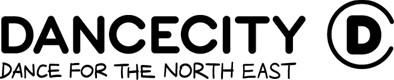 Dance City Logo