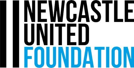 Newcastle United Foundation Logo