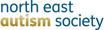North East Autism Society logo