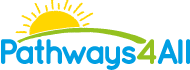 Pathways four all logo