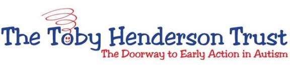 The Toby Henderson Trust logo
