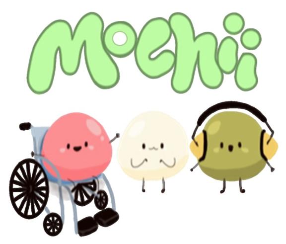 Mochii logo