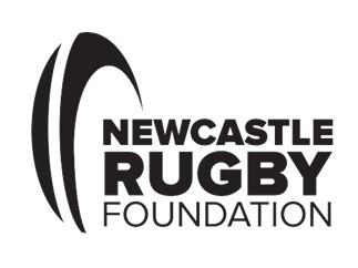 Newcastle Rugby Foundation logo