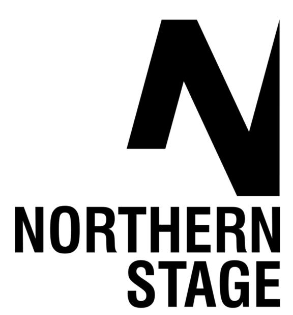 Northern Stage logo