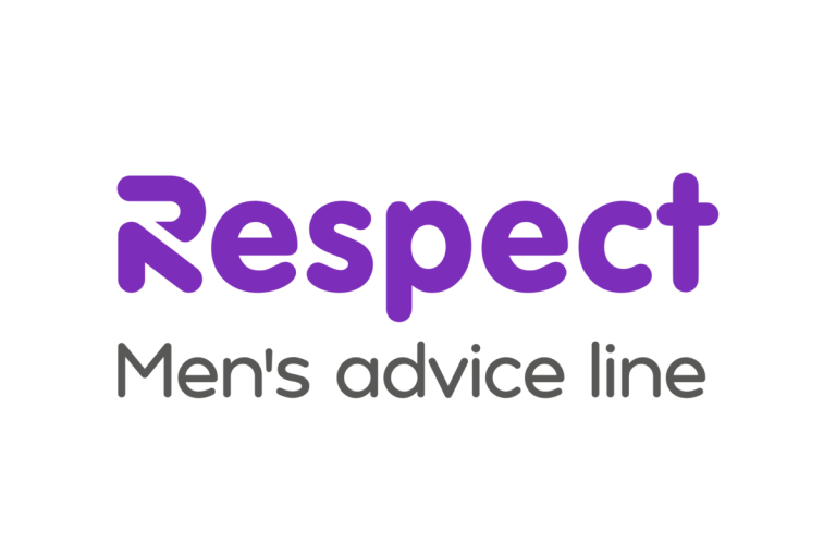 Respect logo