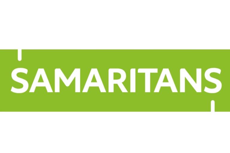Samaritans Logo