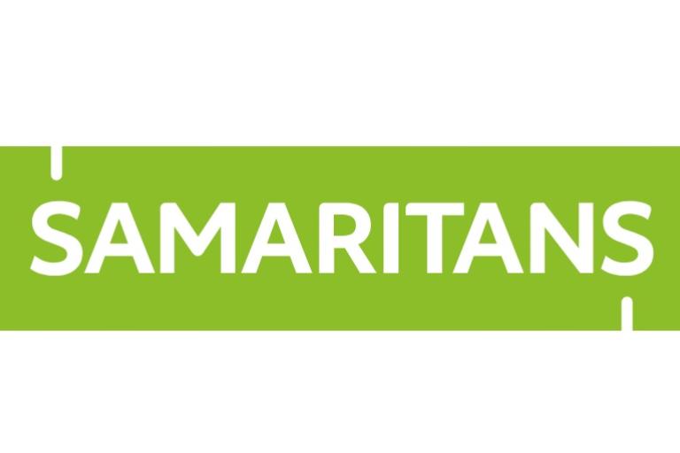 Samaritans Logo