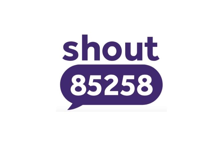 Shout Logo