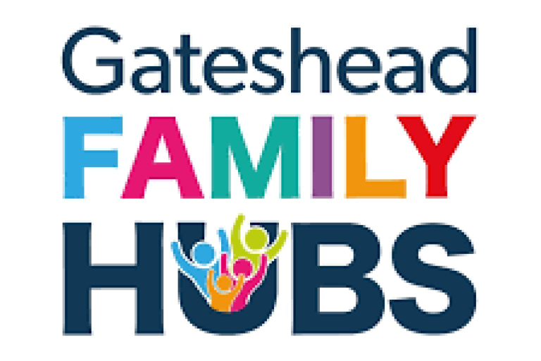 Gateshead Family Hub