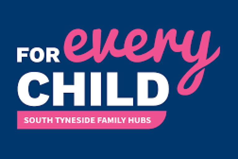South Tyneside Family Hub 
