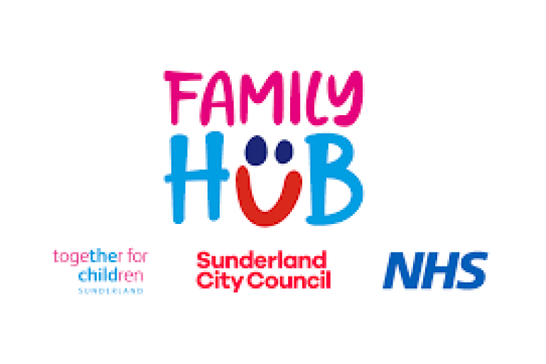 Sunderland Family Hub 