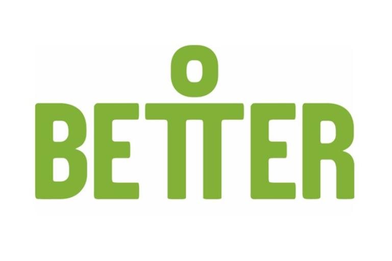 Better Logo