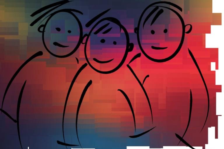 SEND Information Advice and Support Service logo