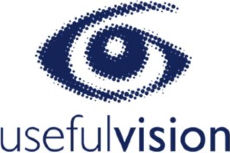 Useful Vision logo