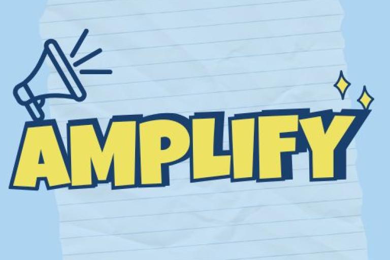 Amplify image 