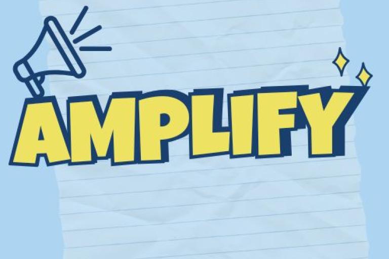 Amplify image 