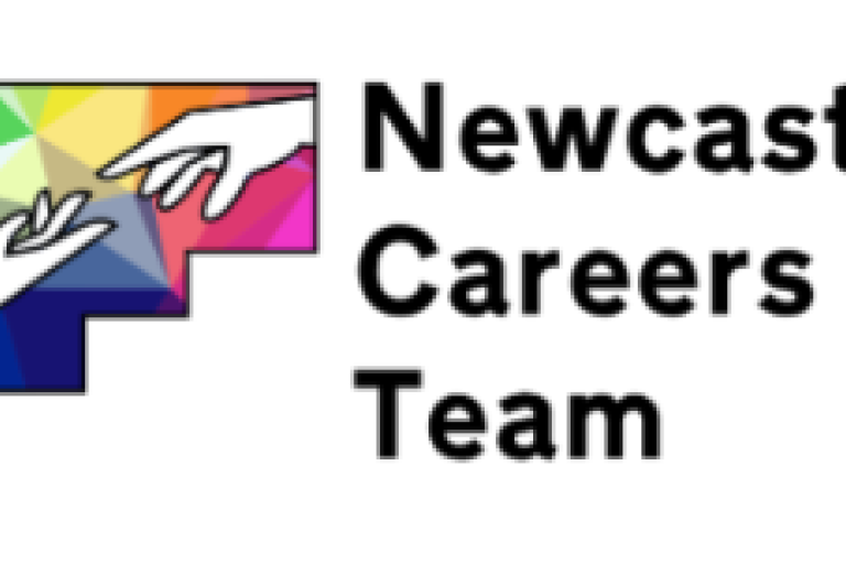 Careers team logo