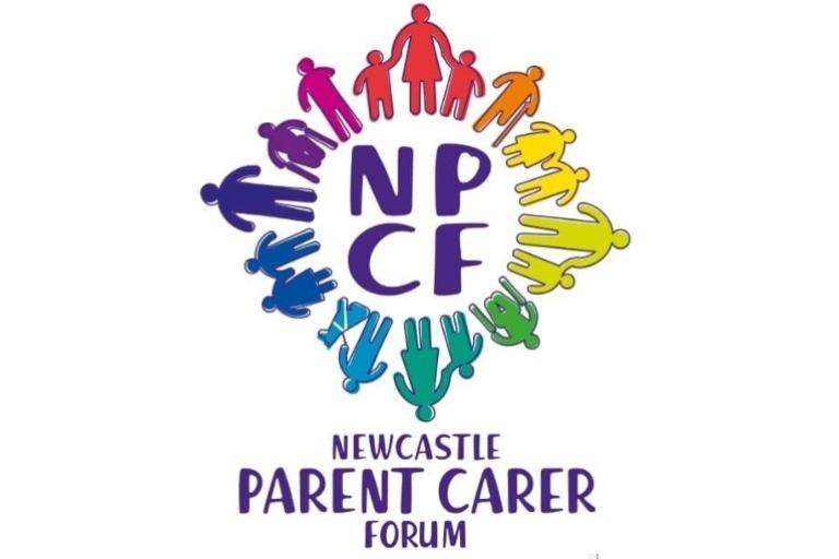 Parent Carer Forum logo