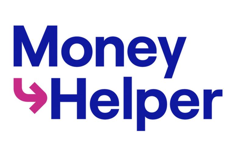 Money Helper logo
