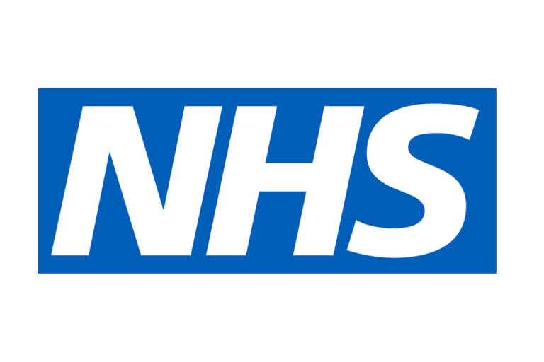 NHS logo