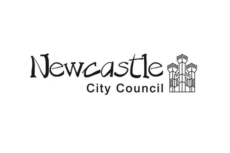 Newcastle City Council Logo