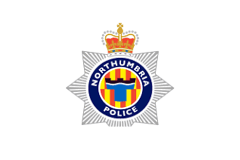 Northumbria Police Logo