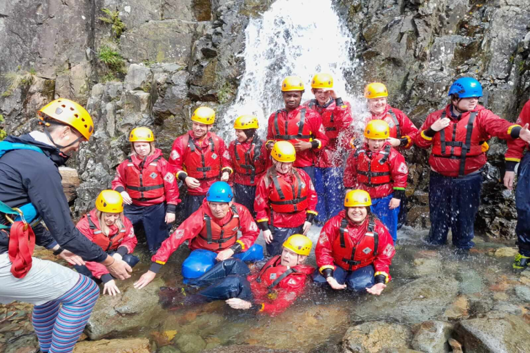 01072025 Youth panel on a residential 