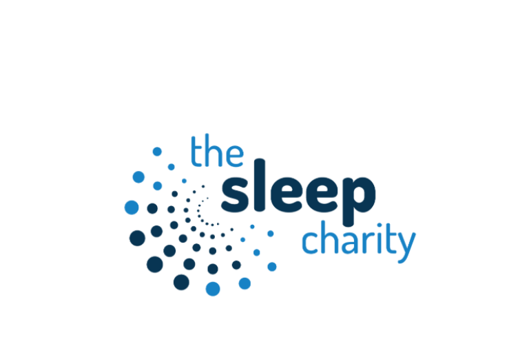 Sleep Charity Logo