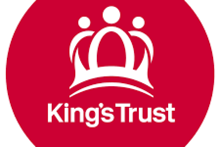 Kings trust logo 