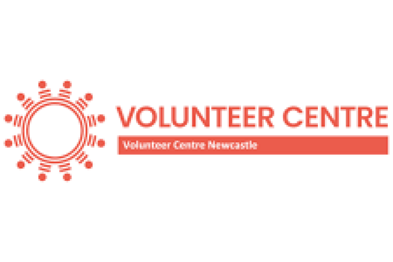 Volunteer centre logo