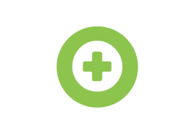 healthy icon