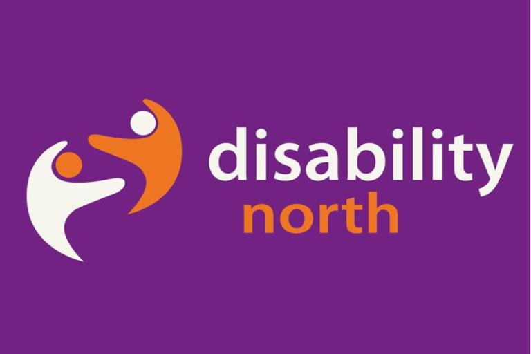 Disability North Logo