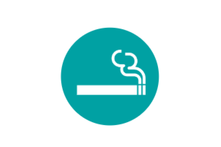 smoking icon