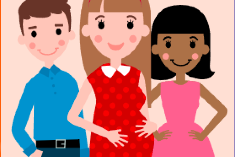 birth choices logo