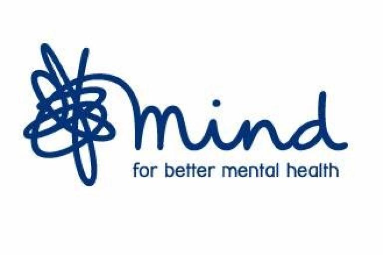 Mind logo