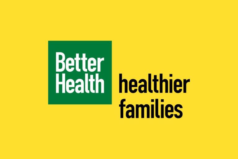 Better Health Logo
