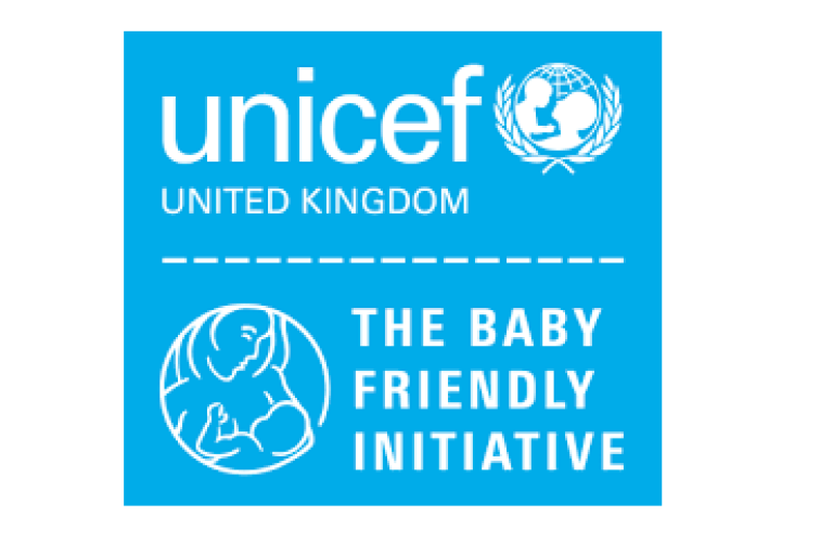 Unicef logo
