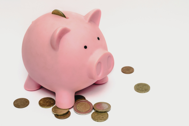 Piggy bank