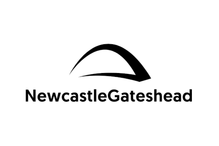 Newcastle Gateshead Logo