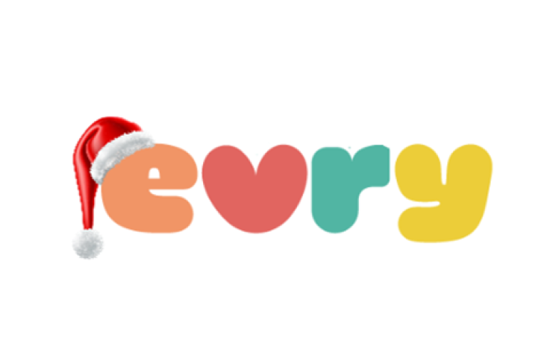 Evry Christmas Logo