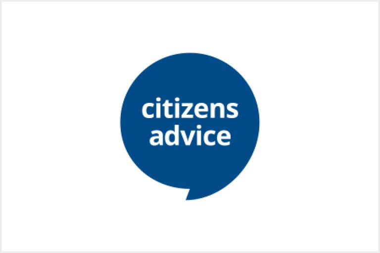 Citizens Advice Logo