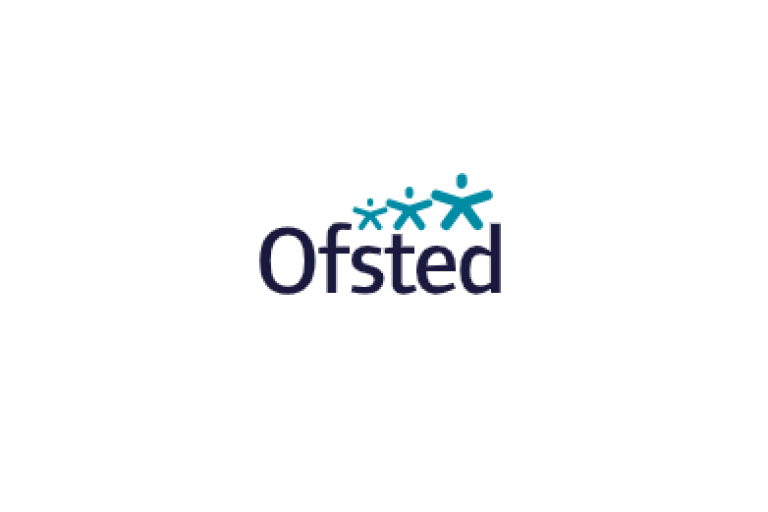 Logo for Ofsted