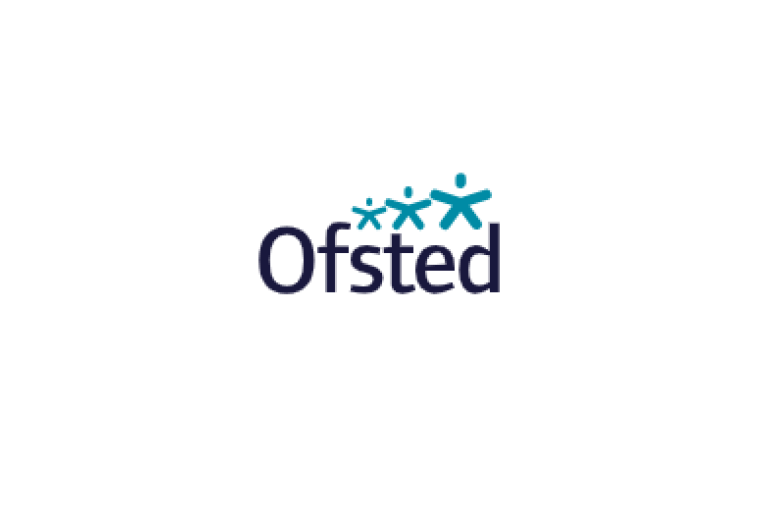Logo for Ofsted