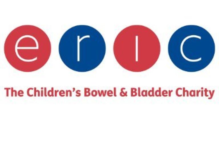 ERIC logo