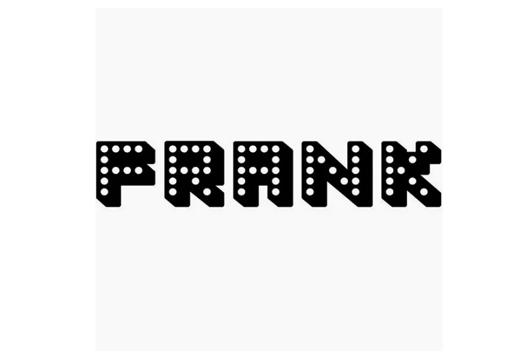Talk to Frank Logo