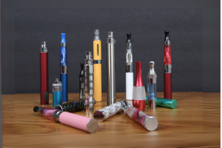 Image of vapes