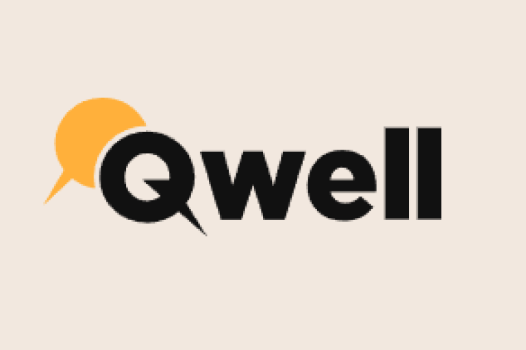 Qwell logo