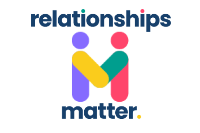 Relationships Matter Logo